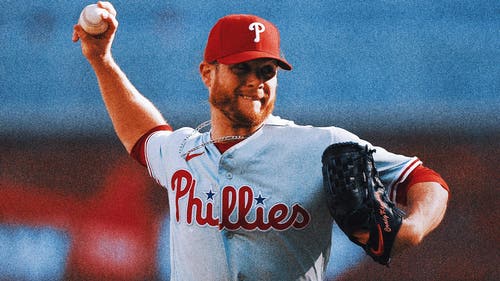 MLB Trending Image: Is Phillies pitcher Craig Kimbrel a Hall of Famer? John Smoltz weighs in